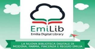 Emilib. La nuova Biblioteca digitale del Sistema Bibliotecario Parmense