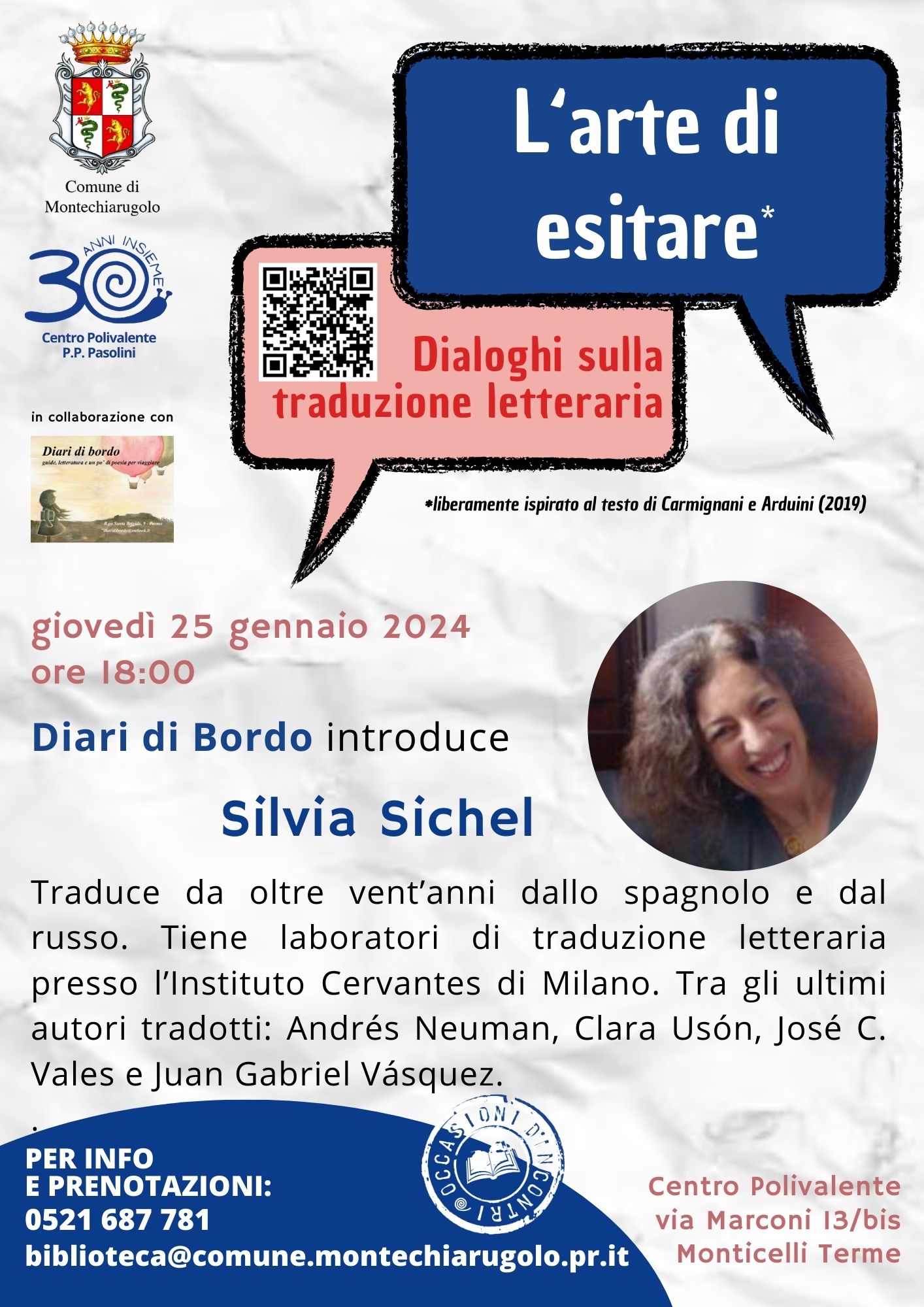 Libreria Diari di Bordo - Libri Per Viaggiare