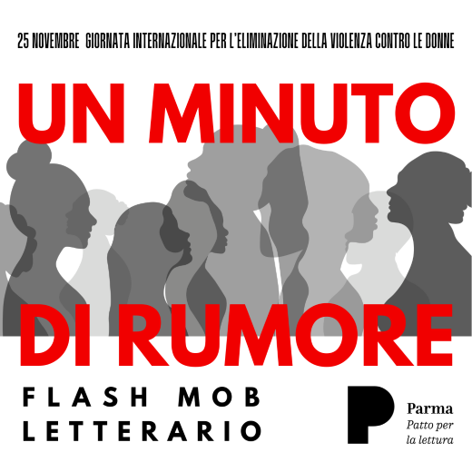 Un minuto di rumore
