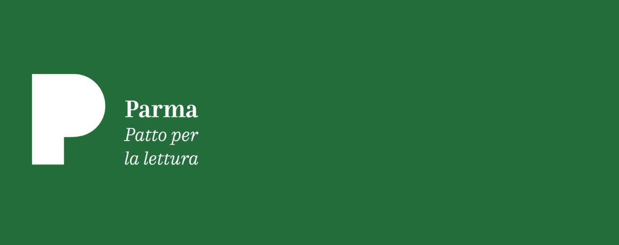 Patto di Parma per la Lettura 2024-2027