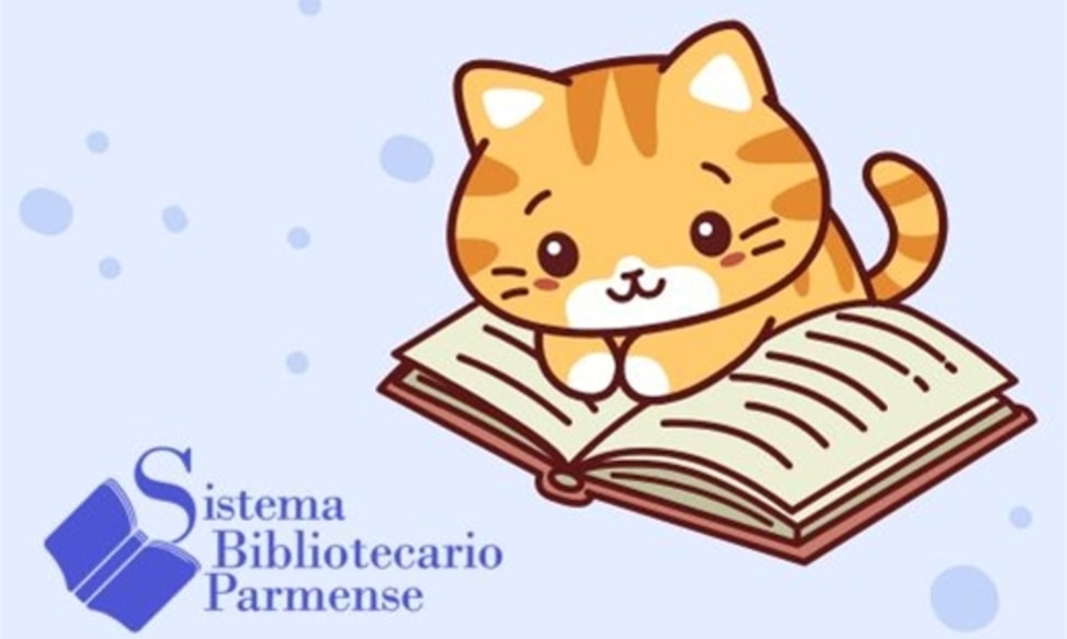 Leggere non è mai troppo presto