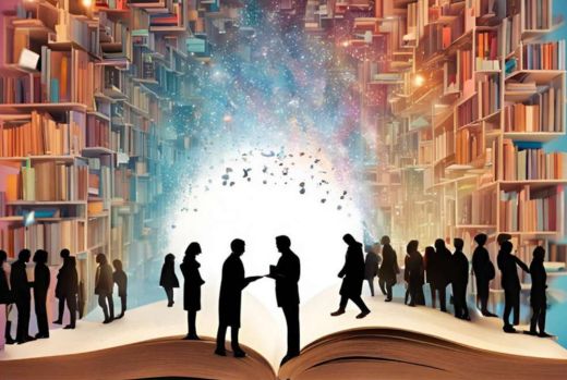 Cercare, scegliere, leggere: esperienze in libreria e in biblioteca