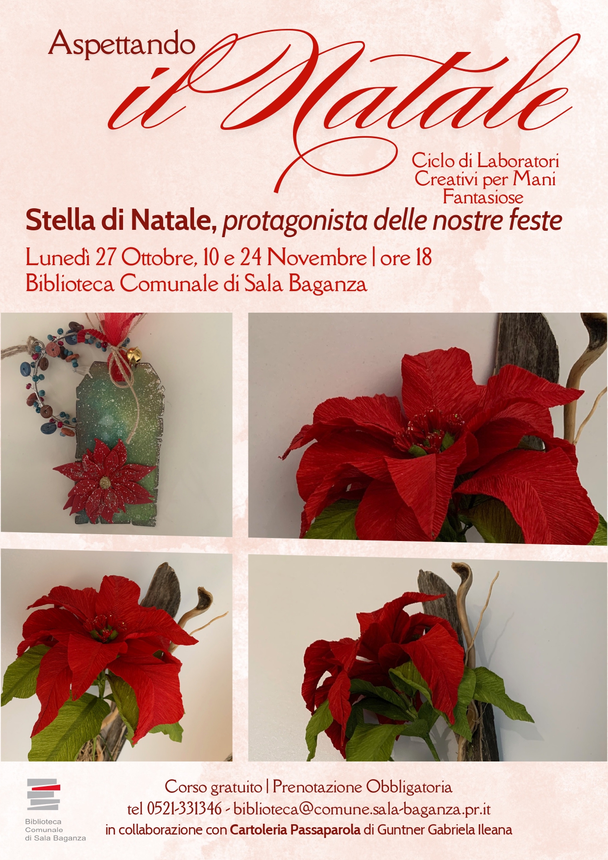 Aspettando il Natale
