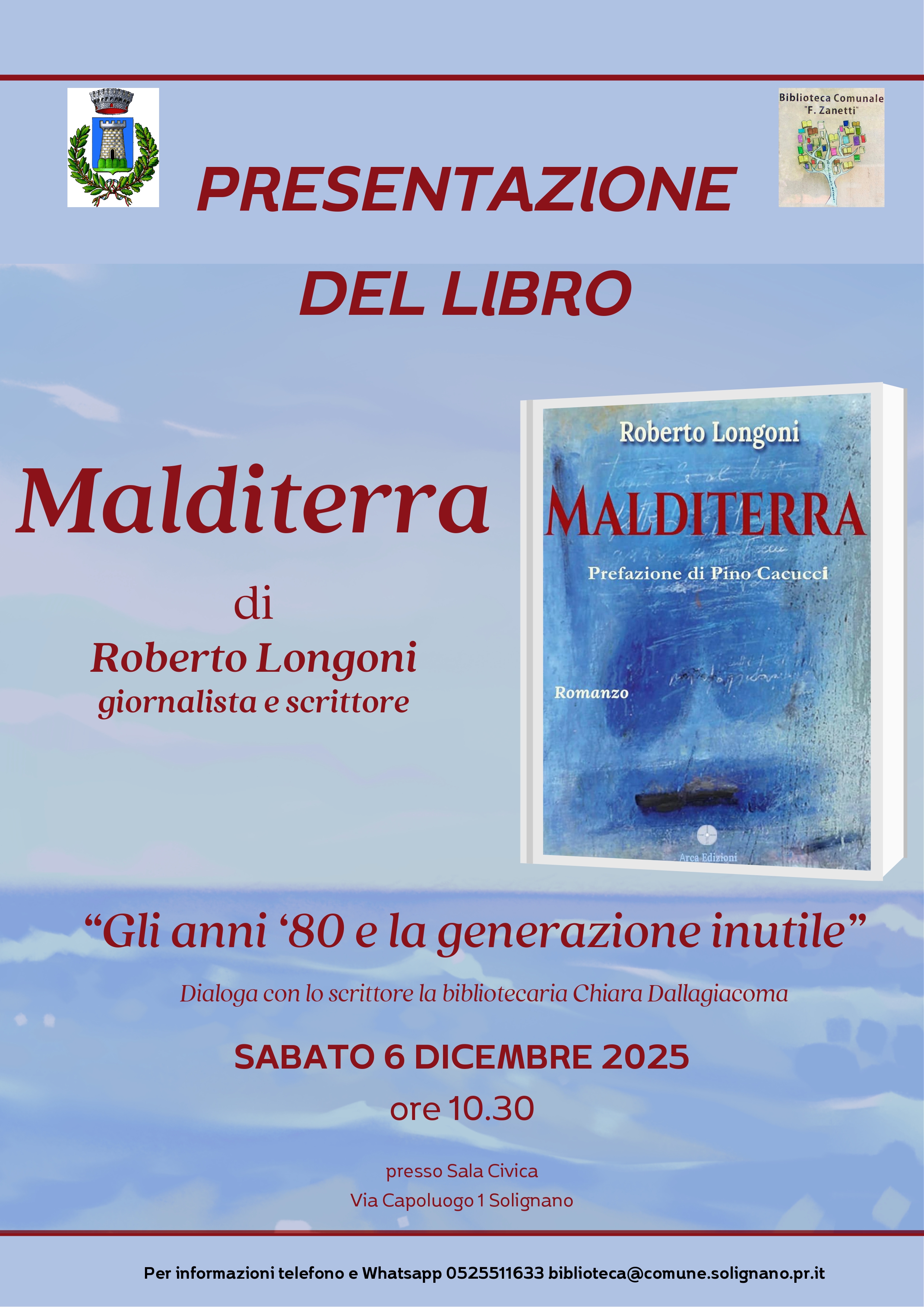 Gli anni '80 e la generazione inutile