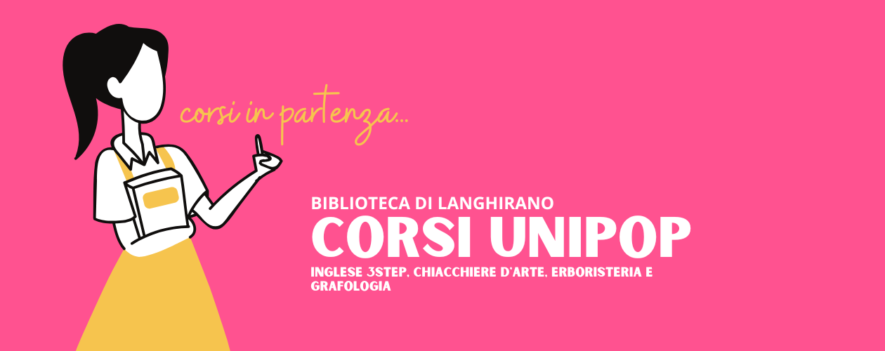 Universit&agrave; Popolare