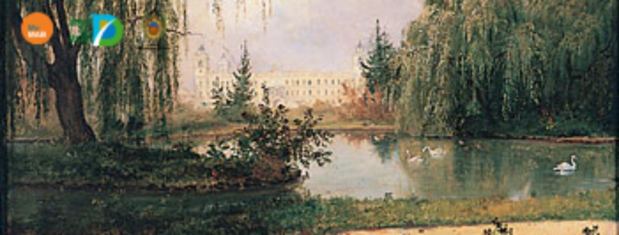 Il Giardino di Colorno