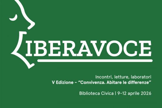 LIBERaVOCE 2026