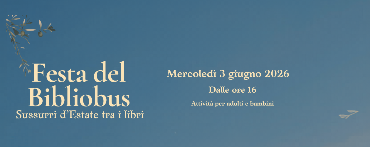 Festa del Bibliobus