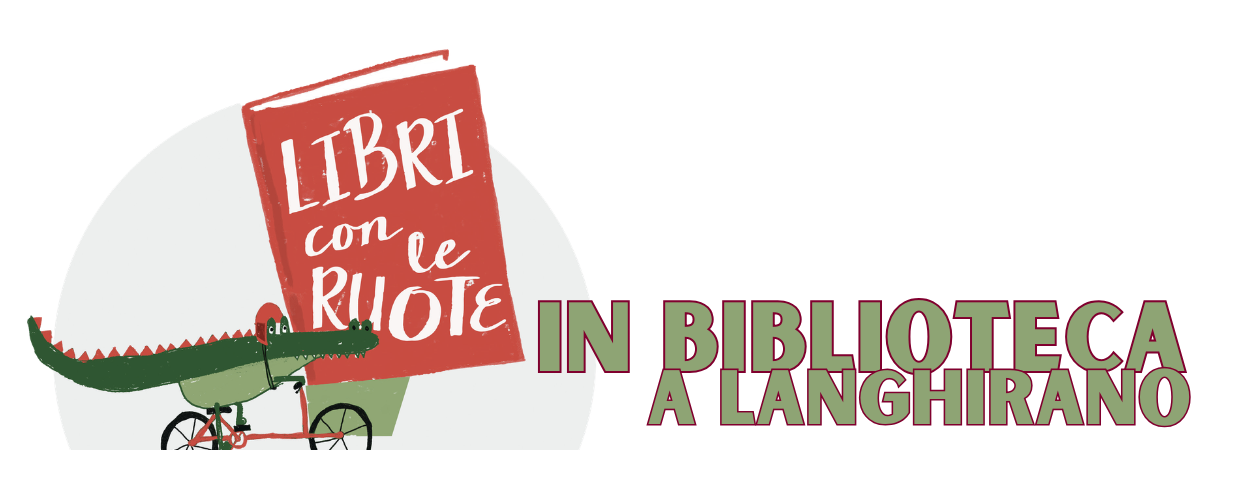 Libri con le ruote a Torrechiara