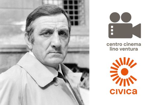 Bentornato, Centro Cinema Lino Ventura!
